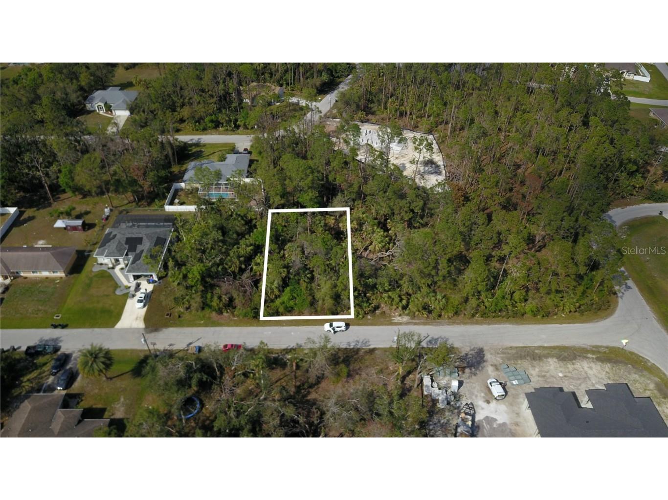 Lagrange Avenue North Port FL 34286 C7472421 image1