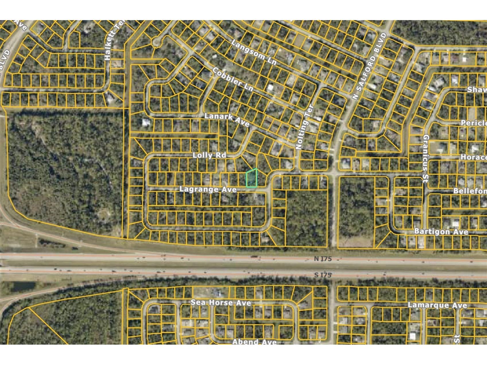 Lagrange Avenue North Port FL 34286 C7521711 image3