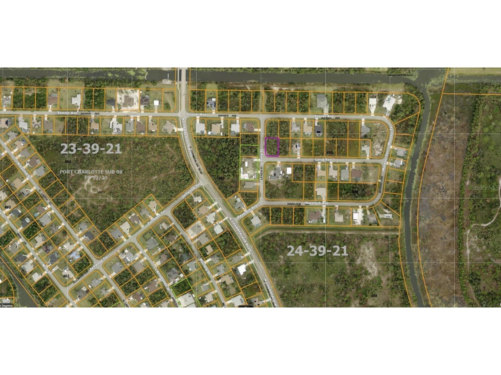 Laird Avenue North Port FL 34286 C7496971 image1