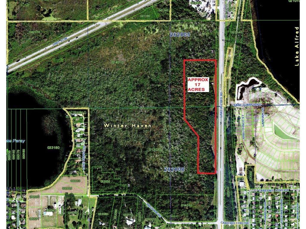 Lake Alfred Road Winter Haven FL 33881 P4922429 image1
