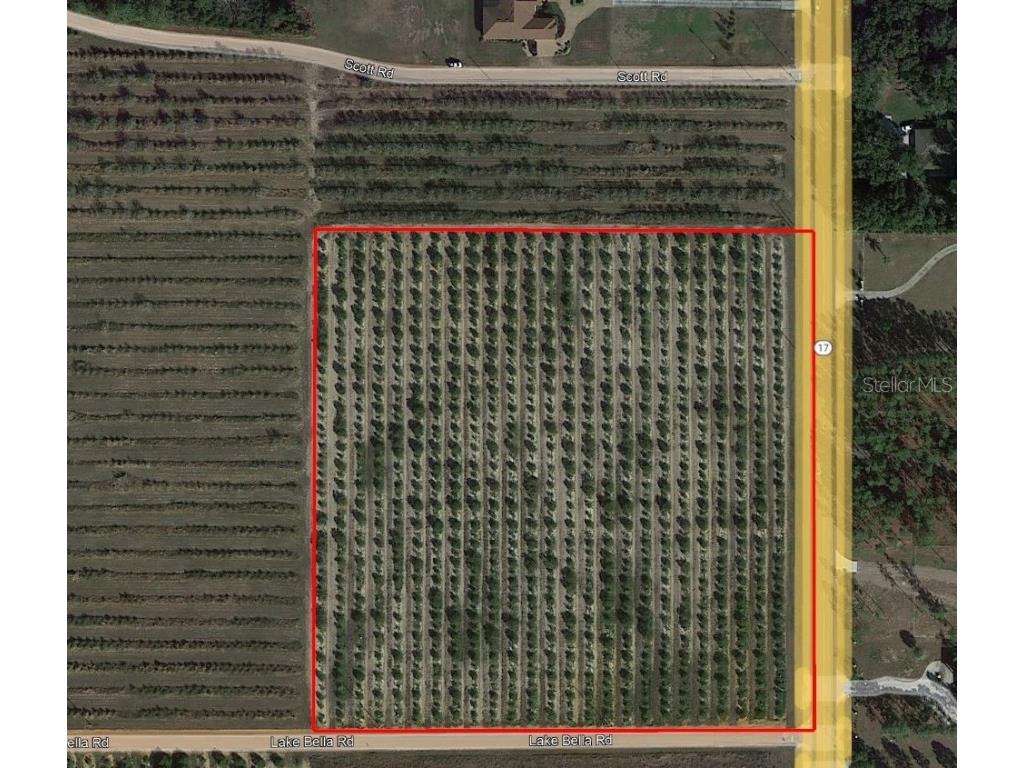 Lake Bella Road Lake Wales FL 33859 P4921160 image1