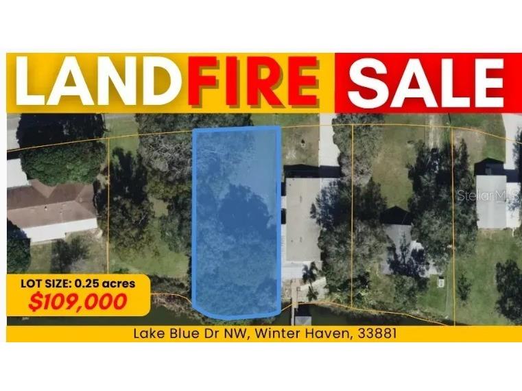 Lake Blue Drive NW Winter Haven FL 33881 TB8516744 image11