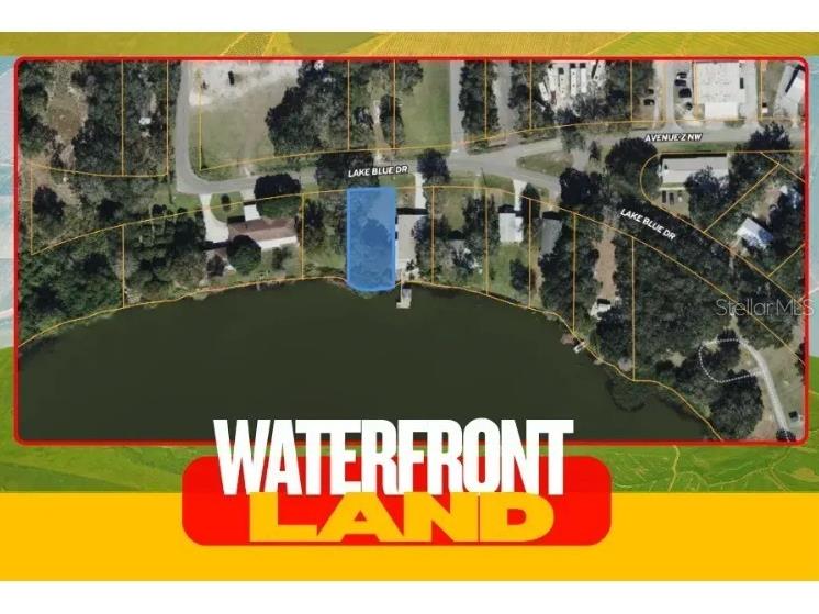 Lake Blue Drive NW Winter Haven FL 33881 TB8516744 image2