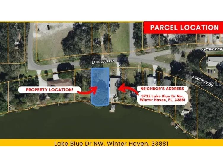 Lake Blue Drive NW Winter Haven FL 33881 TB8516744 image4