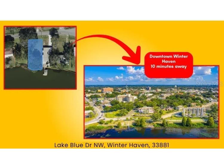 Lake Blue Drive NW Winter Haven FL 33881 TB8516744 image5