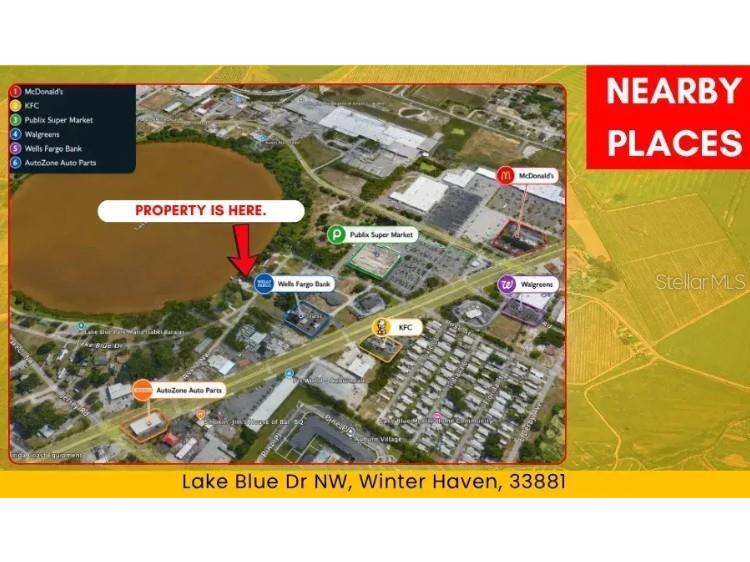 Lake Blue Drive NW Winter Haven FL 33881 TB8516744 image7