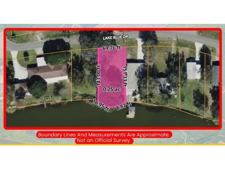 Lake Blue Drive NW Winter Haven FL 33881 TB8516744 image9