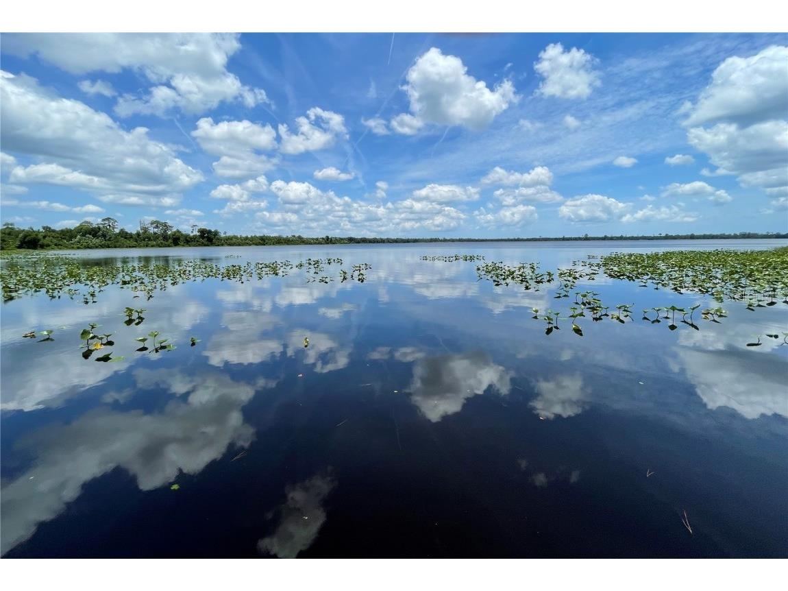 Lake Dias Cemetery Road De Leon Springs FL 32130 - LAKE DIAS FC304005 image1