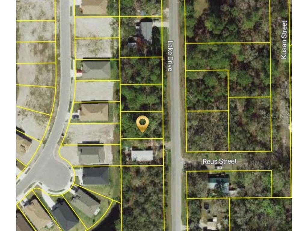 Lake Drive New Port Richey FL 34654 W7881350 image1