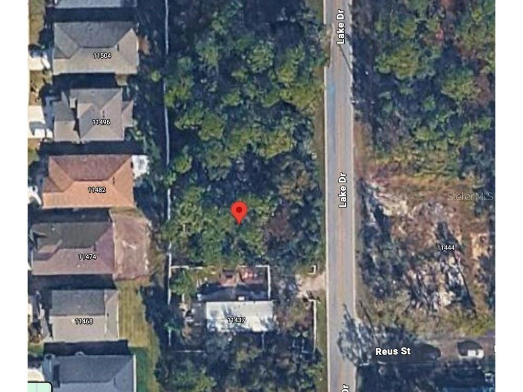 Lake Drive New Port Richey FL 34654 W7881350 image2