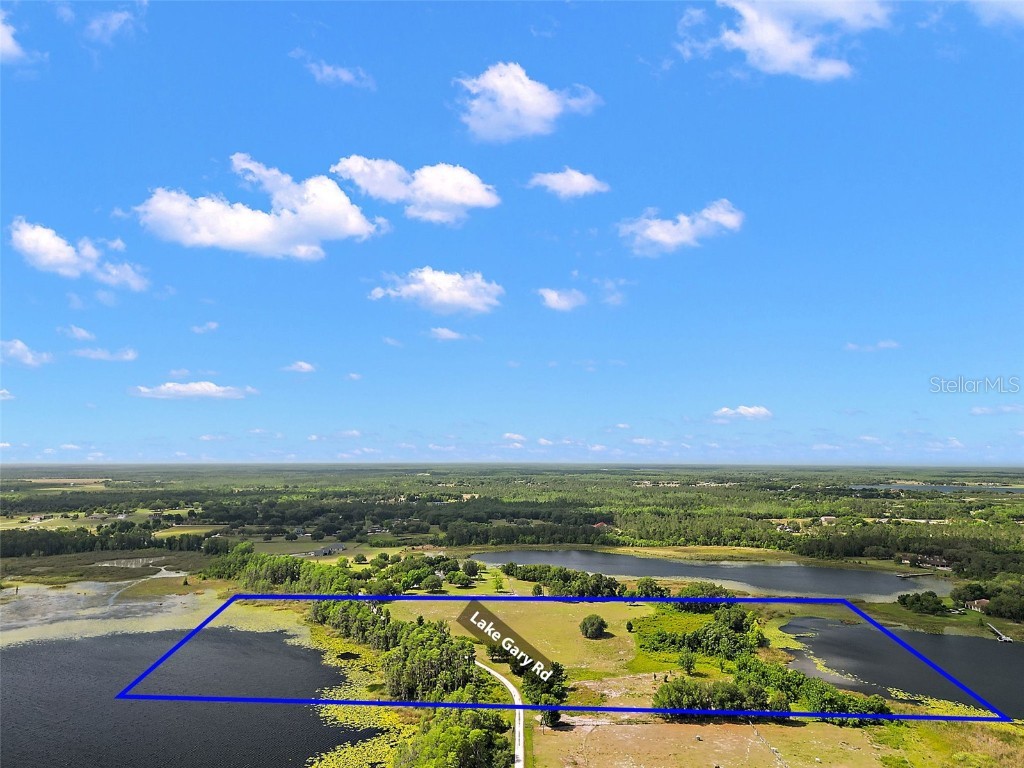Lake Gary Road Clermont FL 34714 O6202061 image1