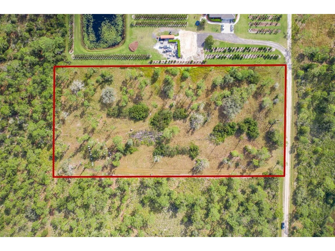 Lake Gentry Rd Saint Cloud FL 34771 S5077275 image1