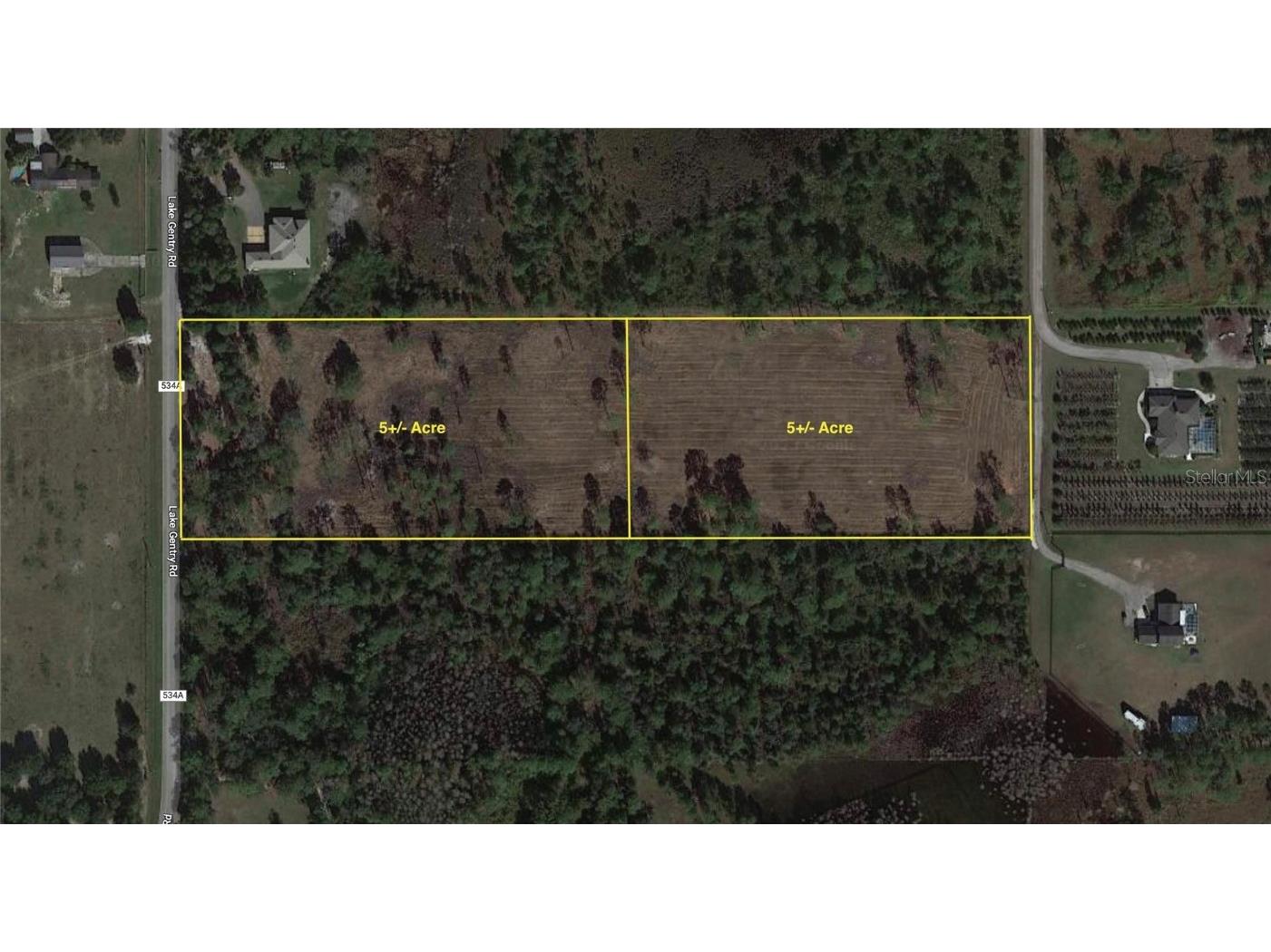 Lake Gentry Road Saint Cloud FL 34772 O6112591 image1