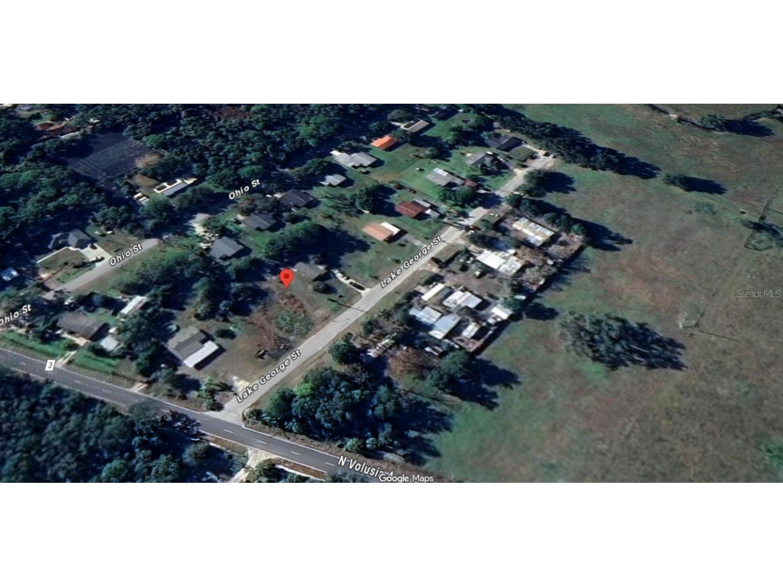 Lake George Street Pierson FL 32180 O6357269 image1