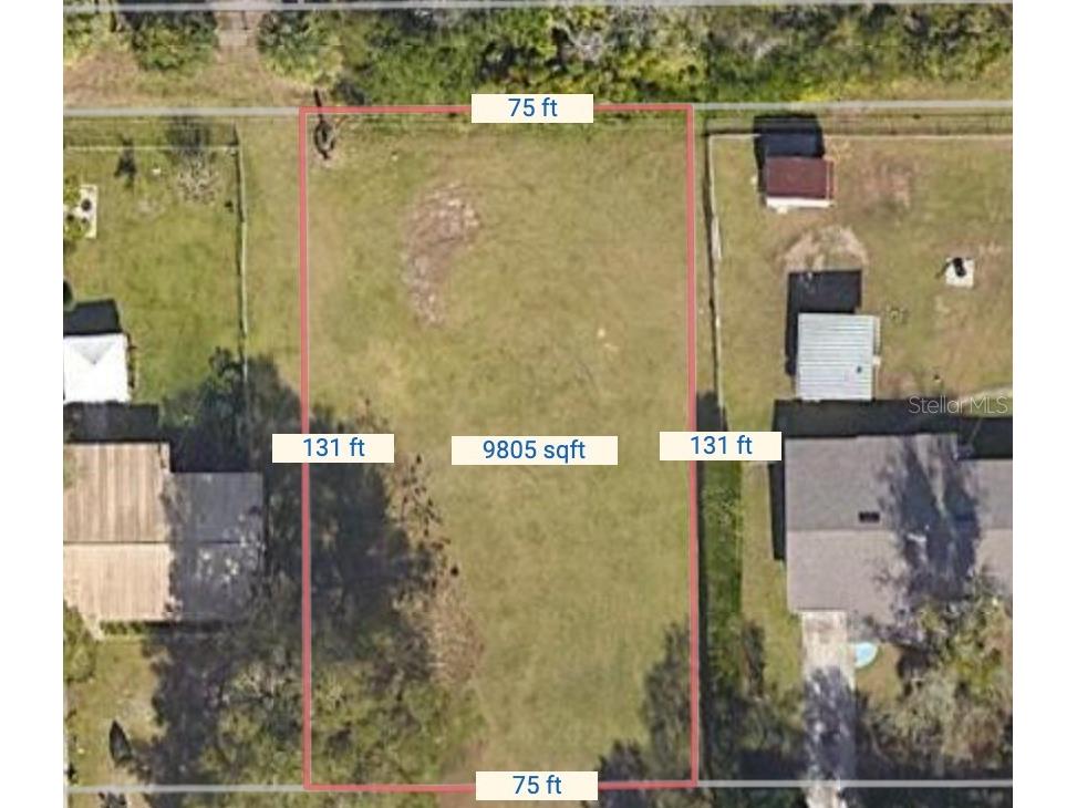 Lake Gertie Road Deland FL 32720 V4934652 image1