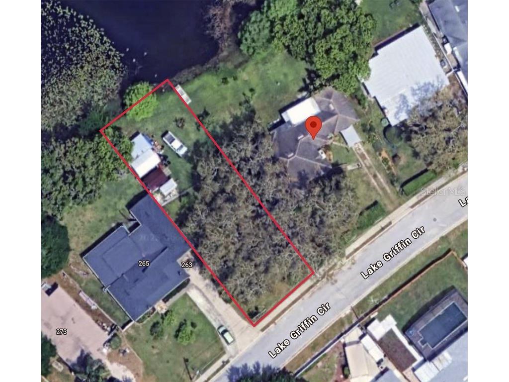 Lake Griffin Circle Casselberry FL 32707 G5092598 image1