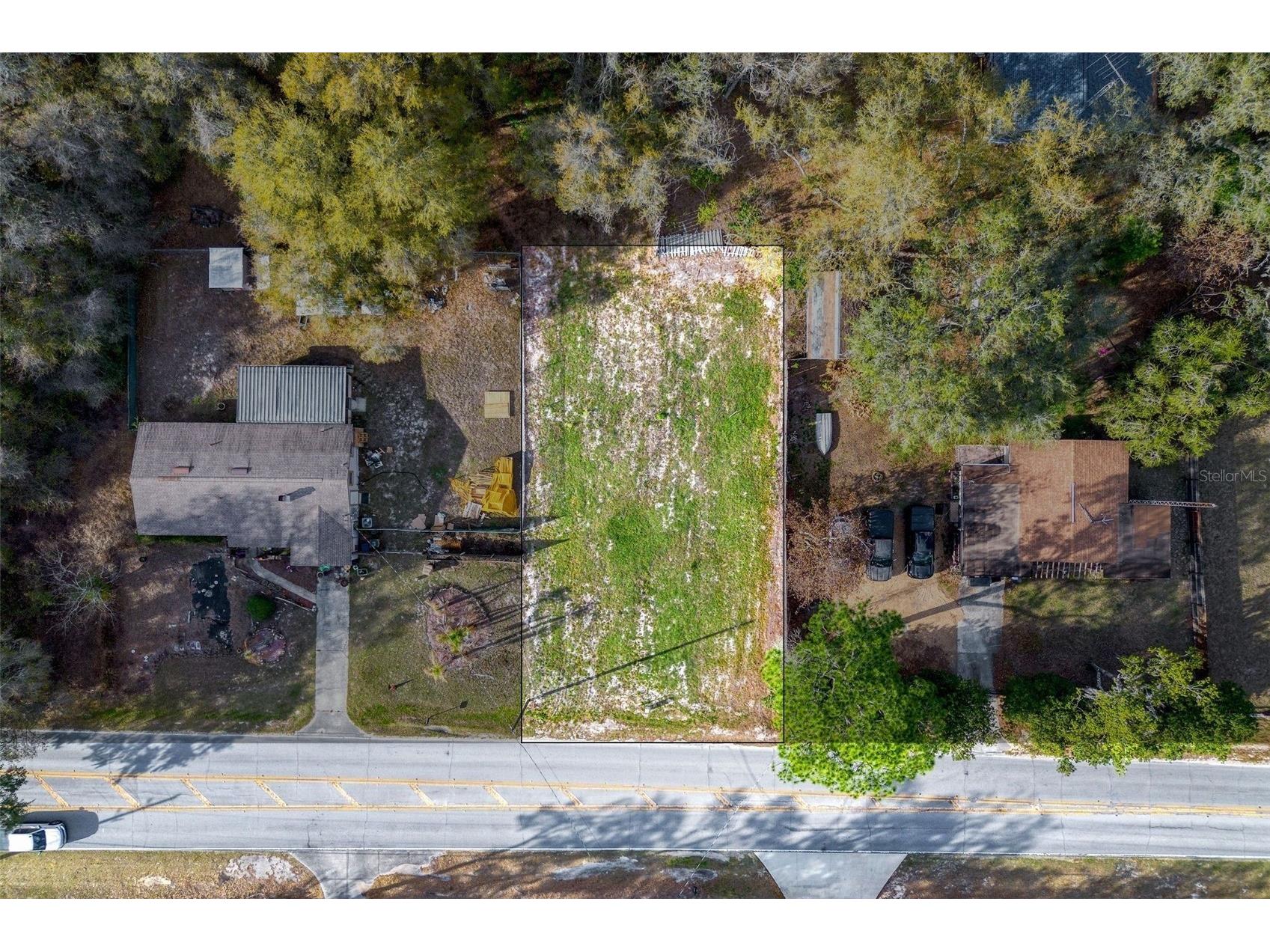 Lake Griffin Road Lady Lake FL 32159 O6389352 image1