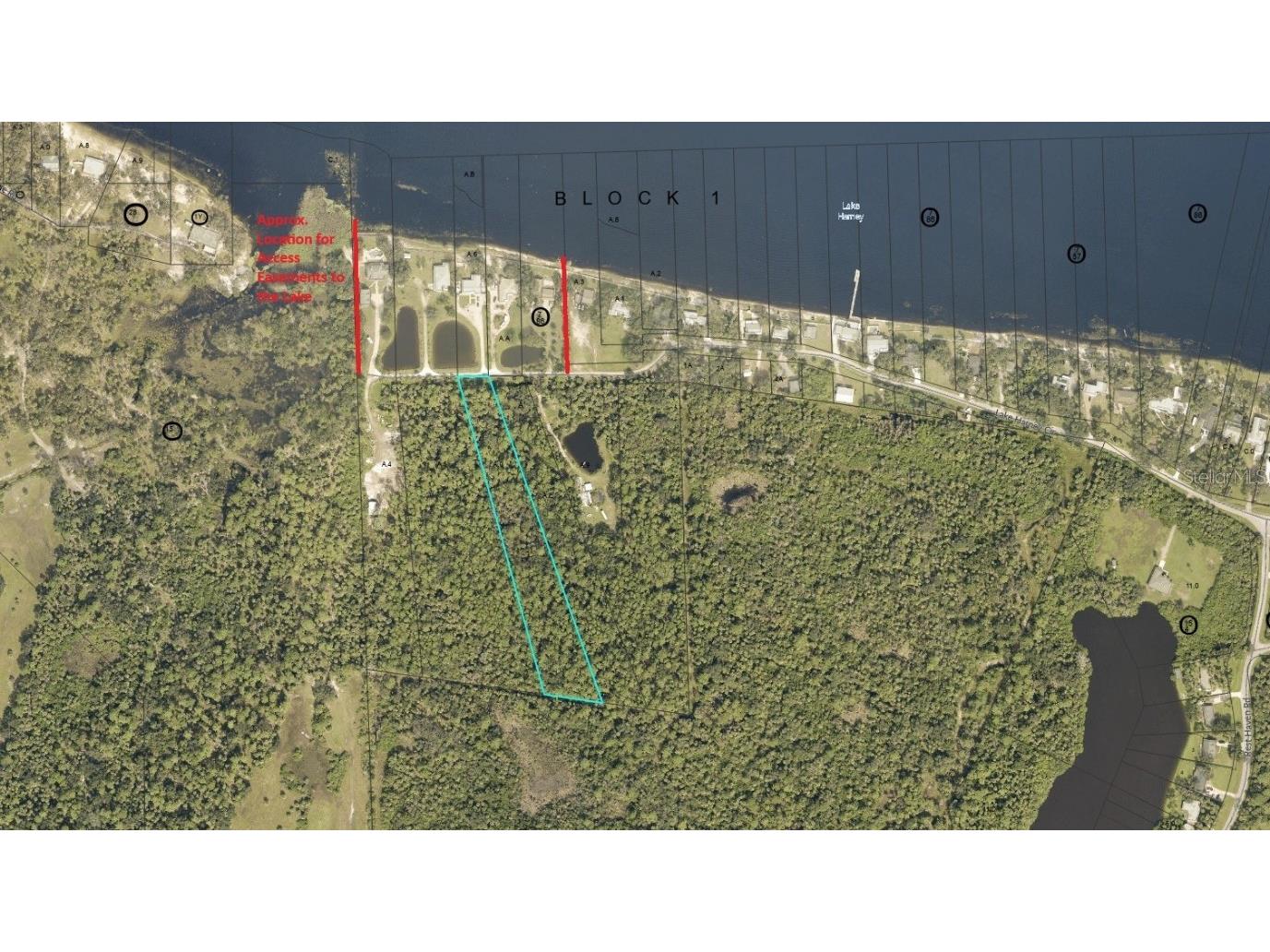 Lake Harney Circle Geneva FL 32732 - LAKE HARNEY V4938585 image3