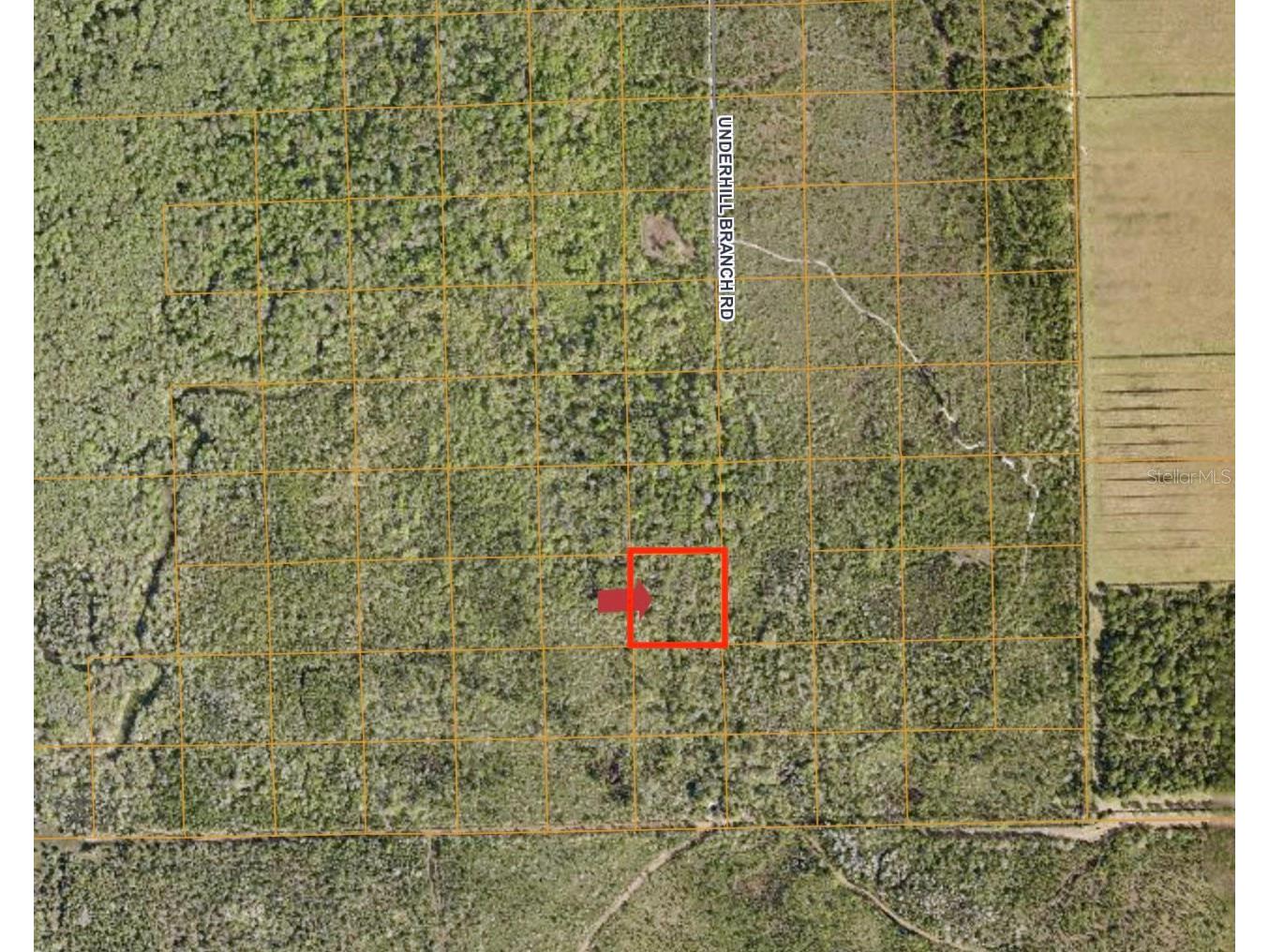 Lake Harney Road Osteen FL 32764 O6348370 image2