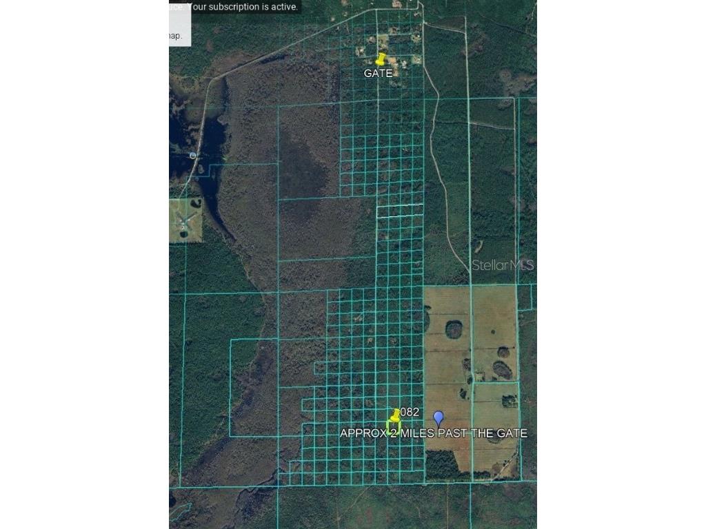 Lake Harney Road Osteen FL 32764 O6355816 image2