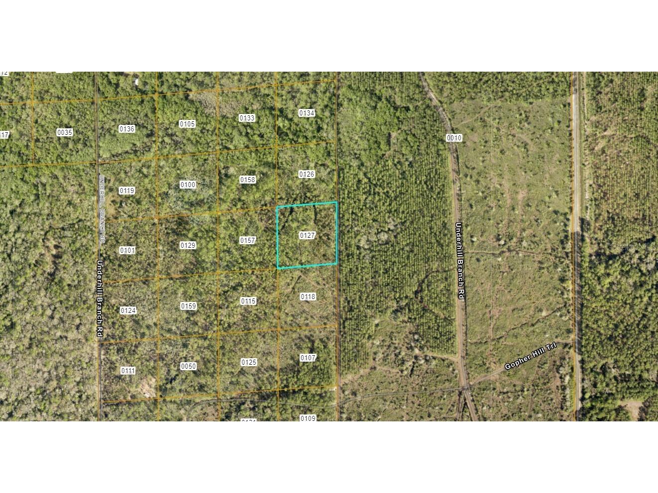 Lake Harney Road Osteen FL 32764 O6408270 image2