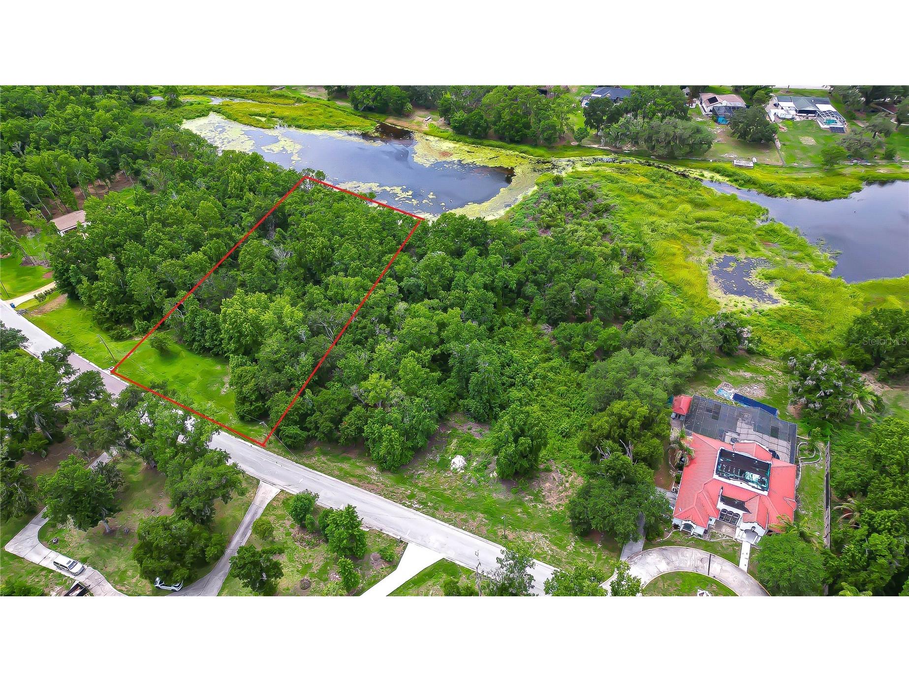 Lake Hills Drive Riverview FL 33569 - LAKE GRADY TB8514556 image3