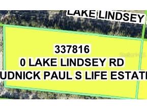 Lake Lindsey Road Nobleton FL 34661 TB8503670 image4
