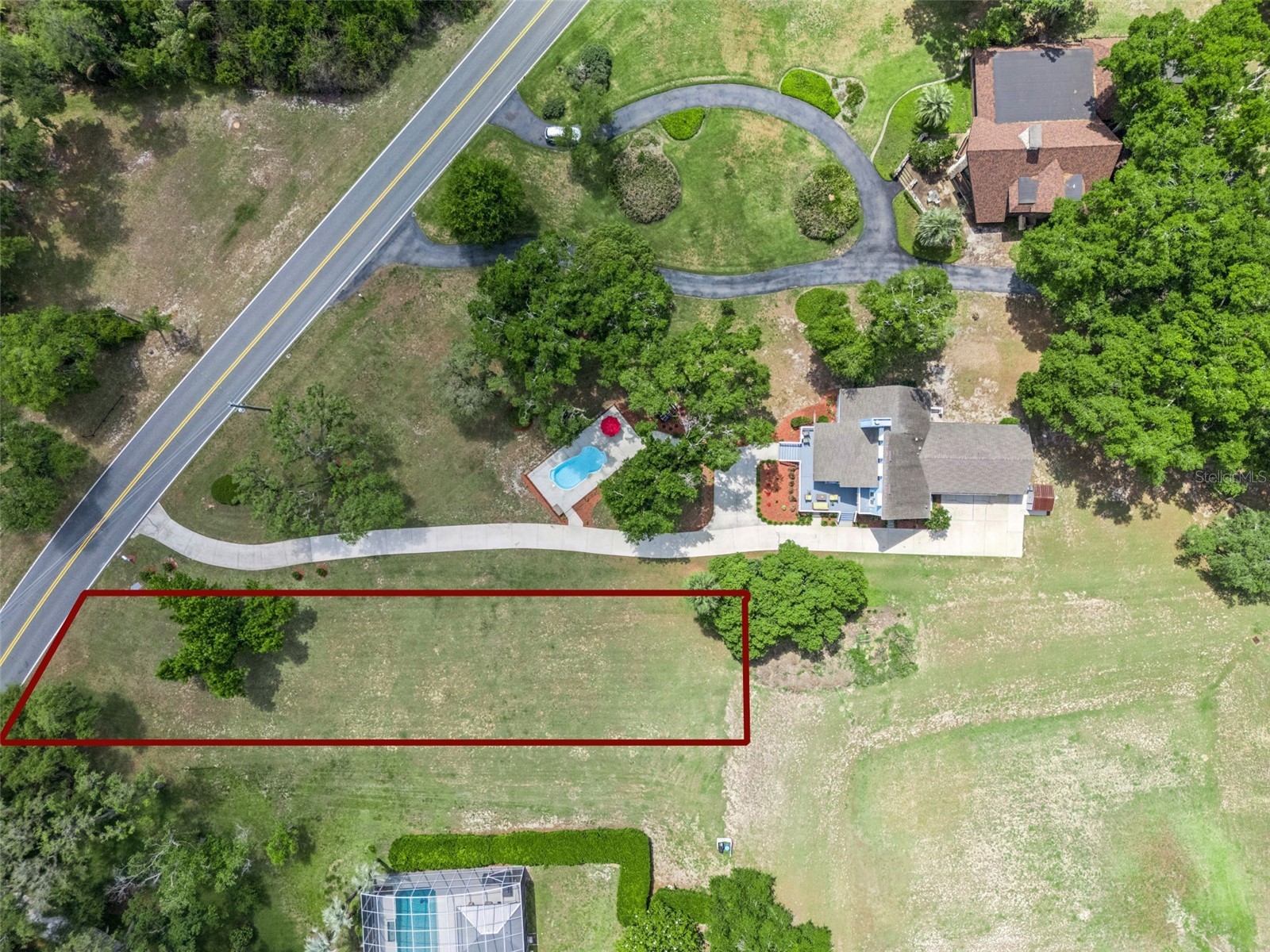 Lake Louisa Road Clermont FL 34711 - LAKE LOUISA G5111797 image1