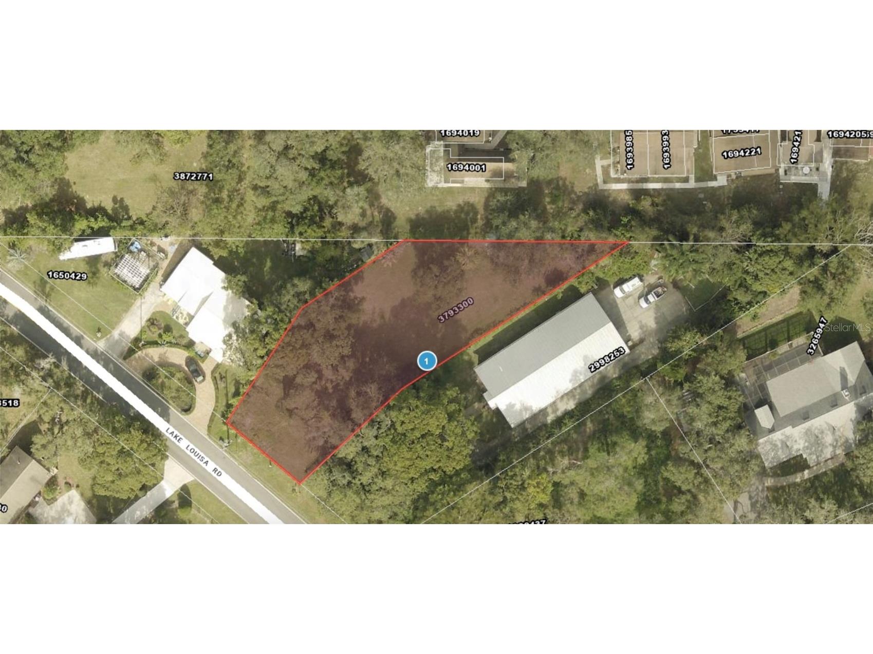 Lake Louisa Road Clermont FL 34711 - LAKE LOUISIA O6355969 image5