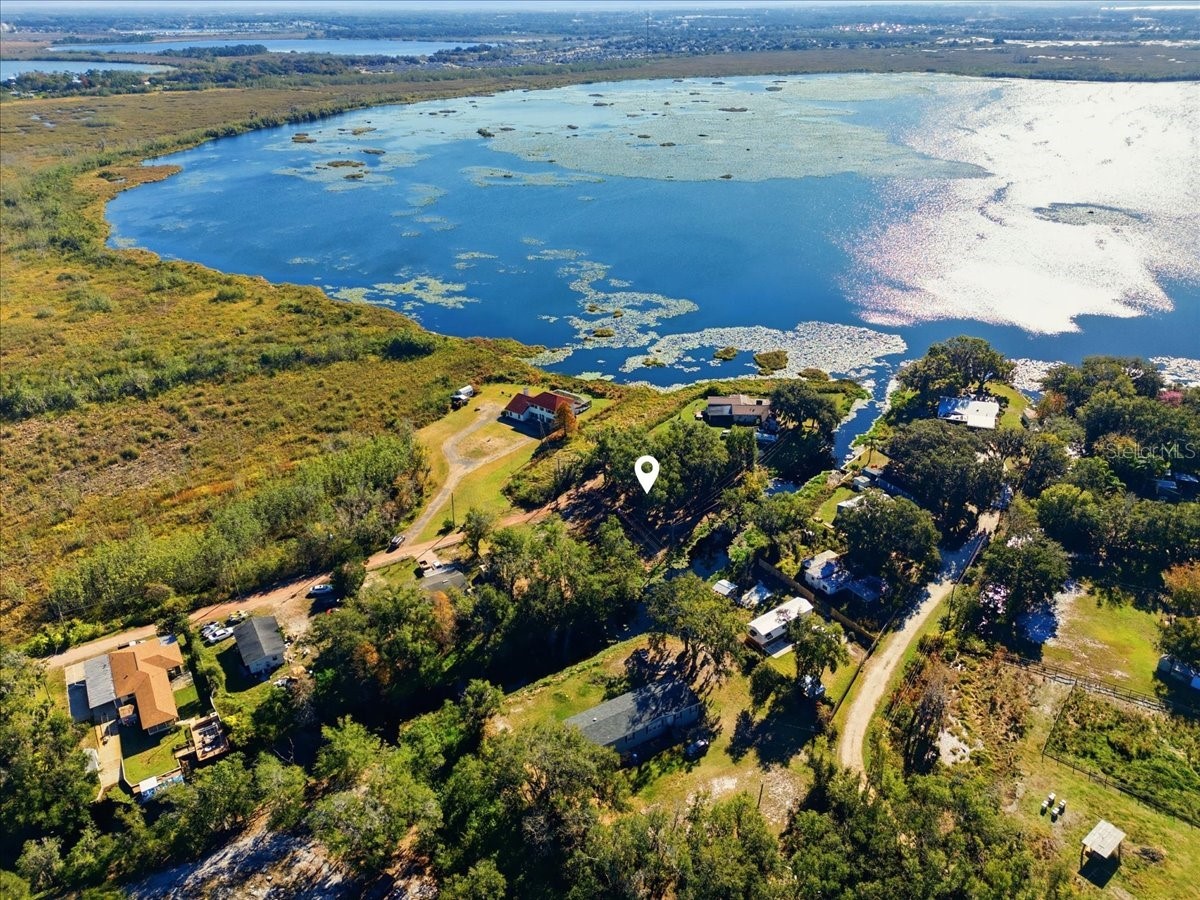 Lake Lowery Road Haines City FL 33844 - LAKE LOWERY TB8392888 image1