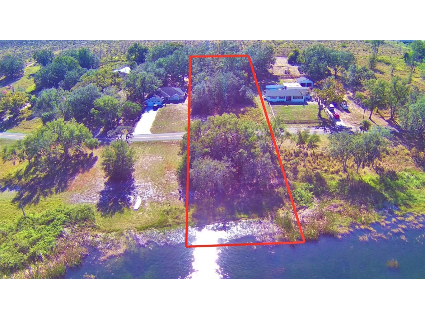 Lake Mabel Loop Road Lake Wales FL 33898 S5128120 image1