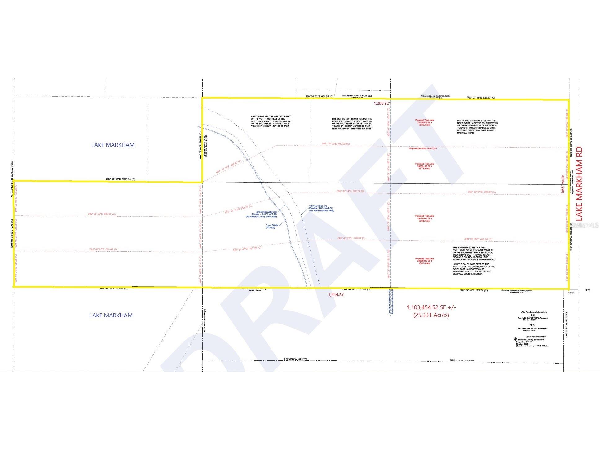Lake Markham Road Sanford FL 32771 - LAKE MARKHAM O6335700 image3