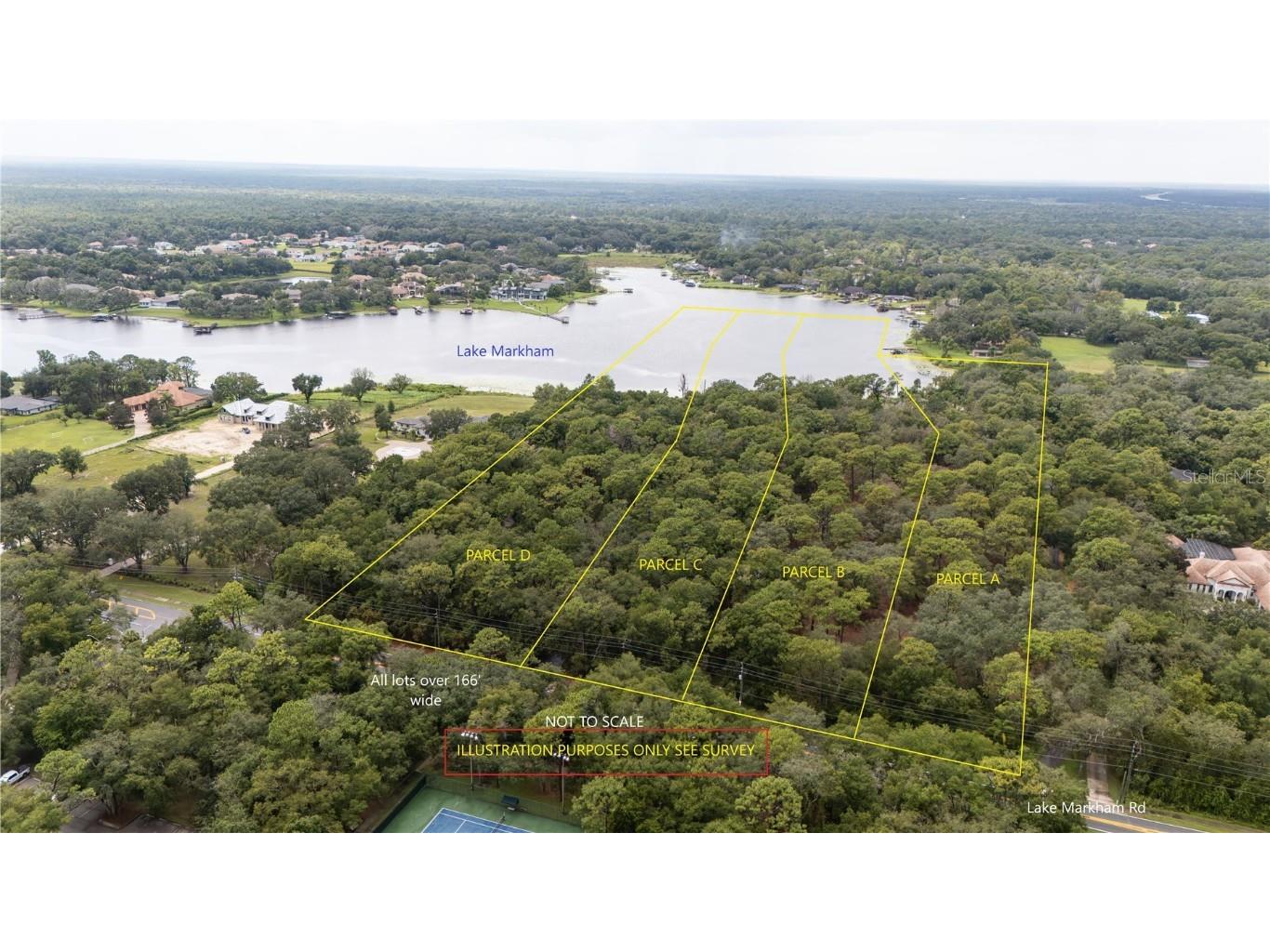Lake Markham Road Sanford FL 32771 - LAKE MARKHAM O6341460 image11