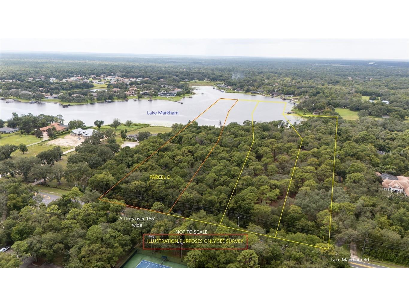 Lake Markham Road Sanford FL 32771 - LAKE MARKHAM O6341460 image3