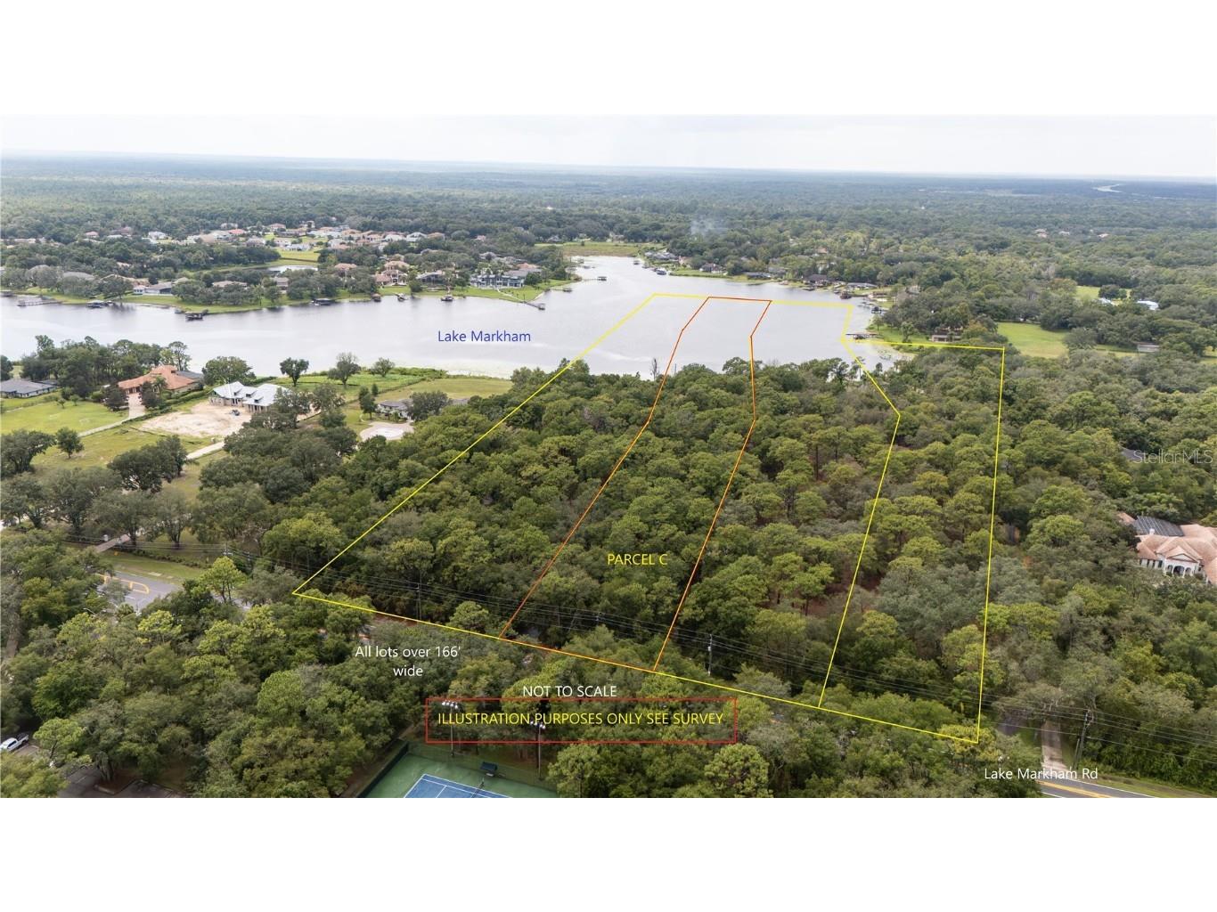 Lake Markham Road Sanford FL 32771 O6341470 image3