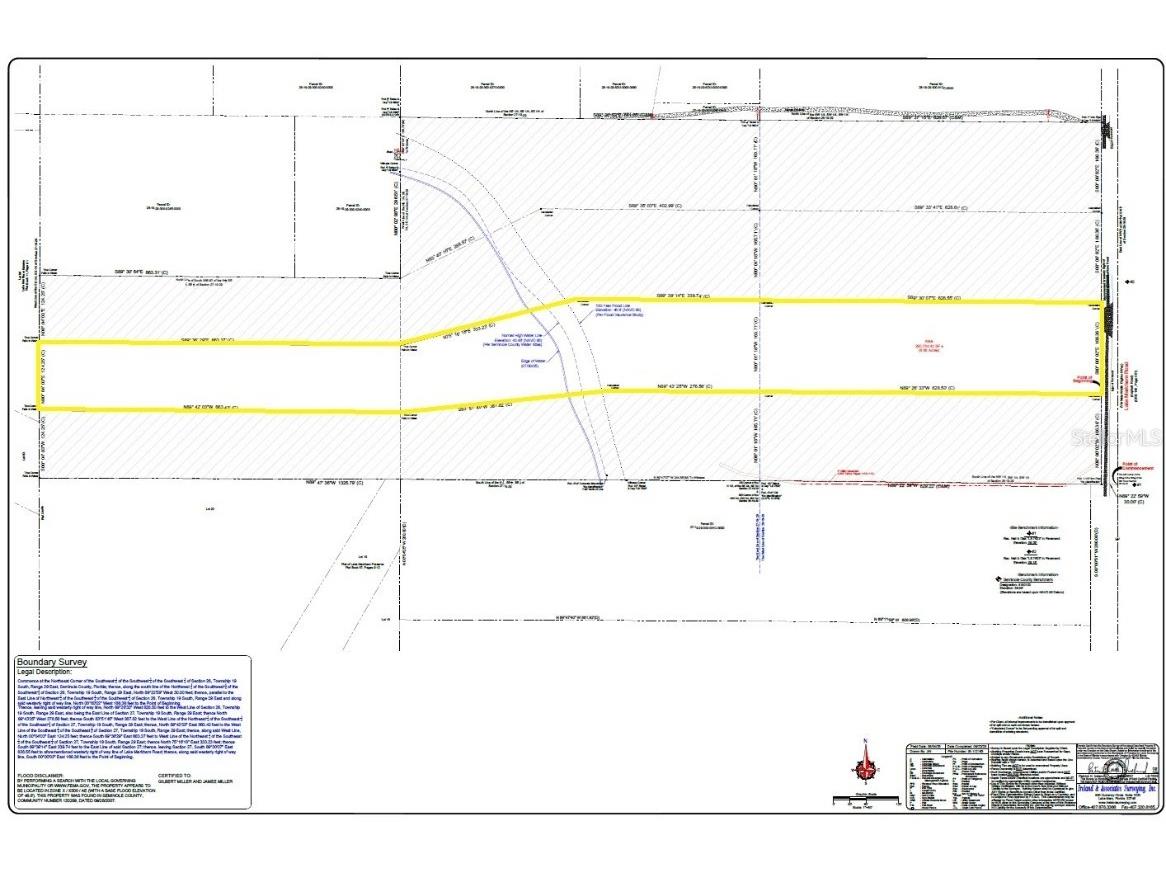 Lake Markham Road Sanford FL 32771 O6341470 image4