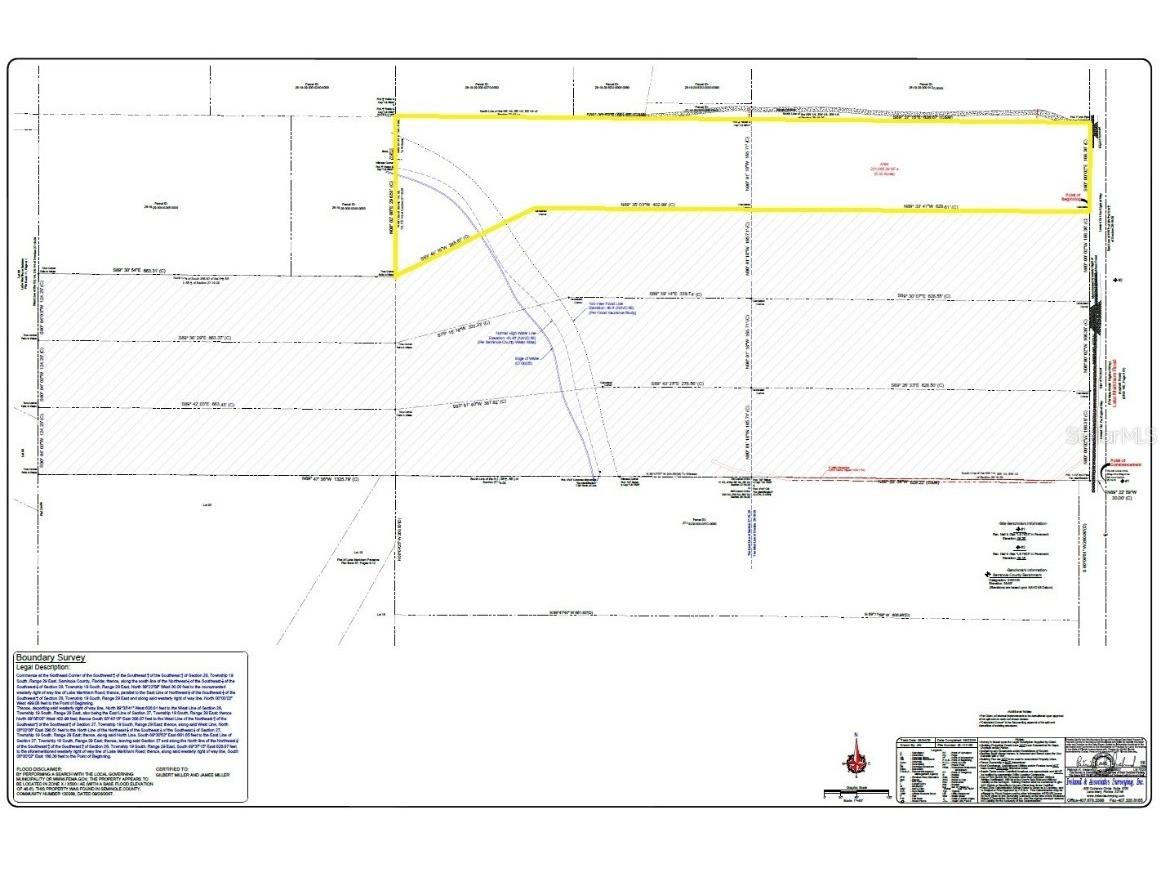 Lake Markham Road Sanford FL 32771 O6341487 image4