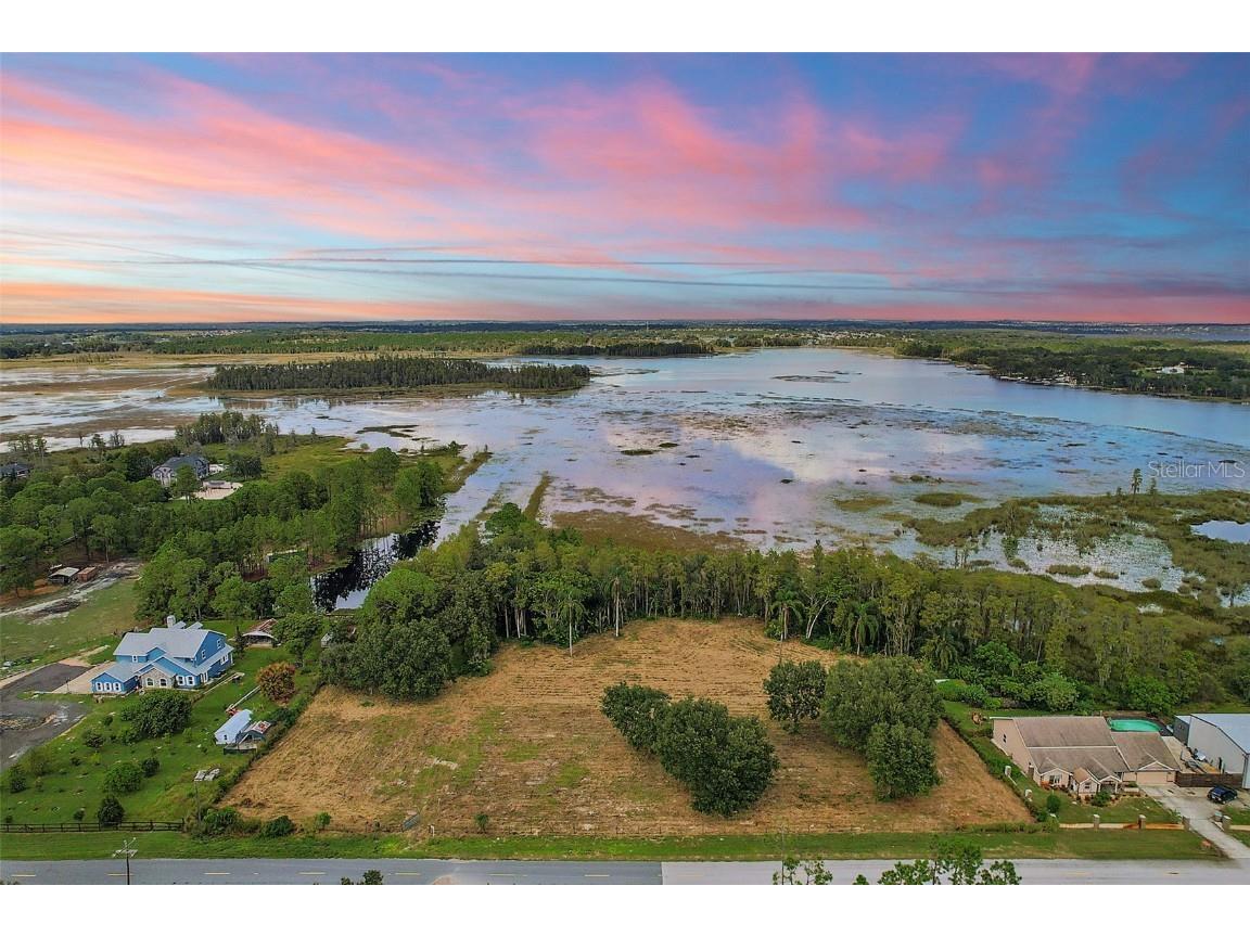 Lake Nellie Rd Clermont FL 34714 - LAKE NELLIE G5074455 image1