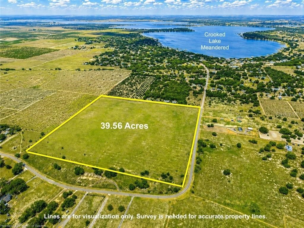 Lake Patrick Road N Babson Park FL 33827 L4961918 image3
