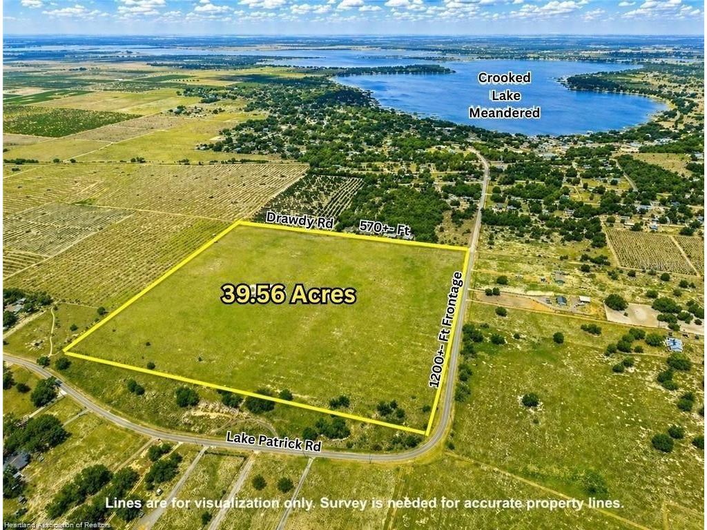 Lake Patrick Road N Babson Park FL 33827 L4961918 image4