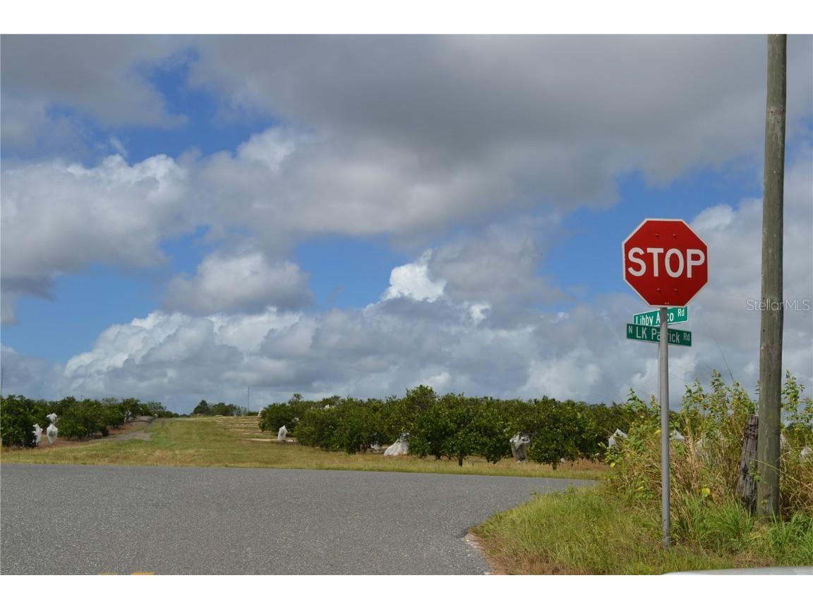 Lake Patrick Road N Babson Park FL 33827 O6349997 image1