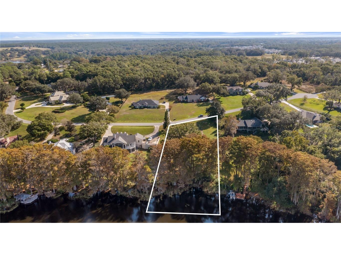 Lake Swatara Drive Eustis FL 32736 - LAKE SWATARA G5105395 image10