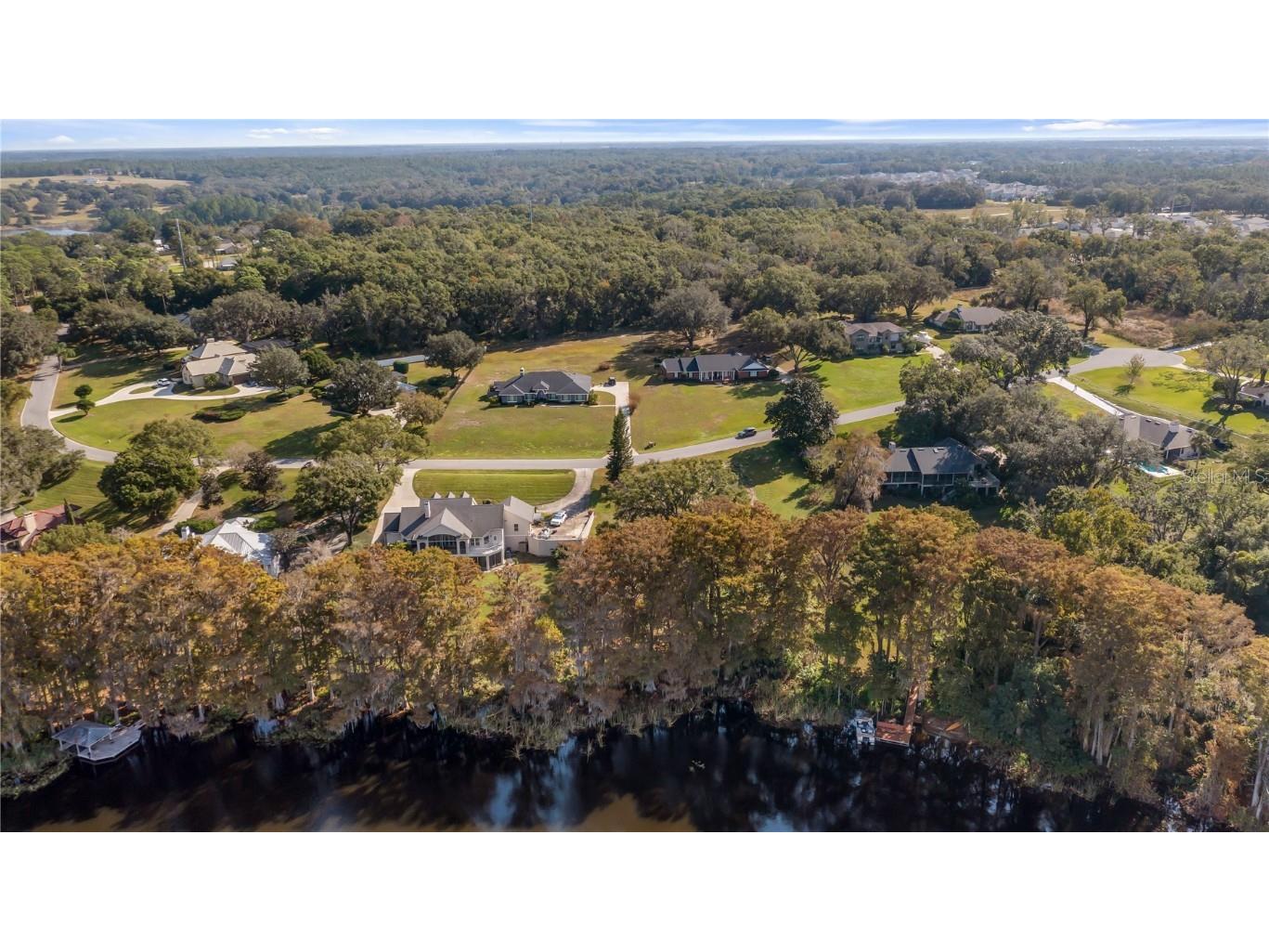 Lake Swatara Drive Eustis FL 32736 - LAKE SWATARA G5105395 image11