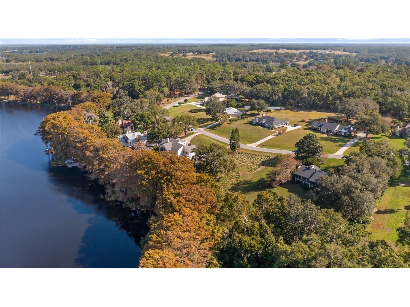 Lake Swatara Drive Eustis FL 32736 - LAKE SWATARA G5105395 image13