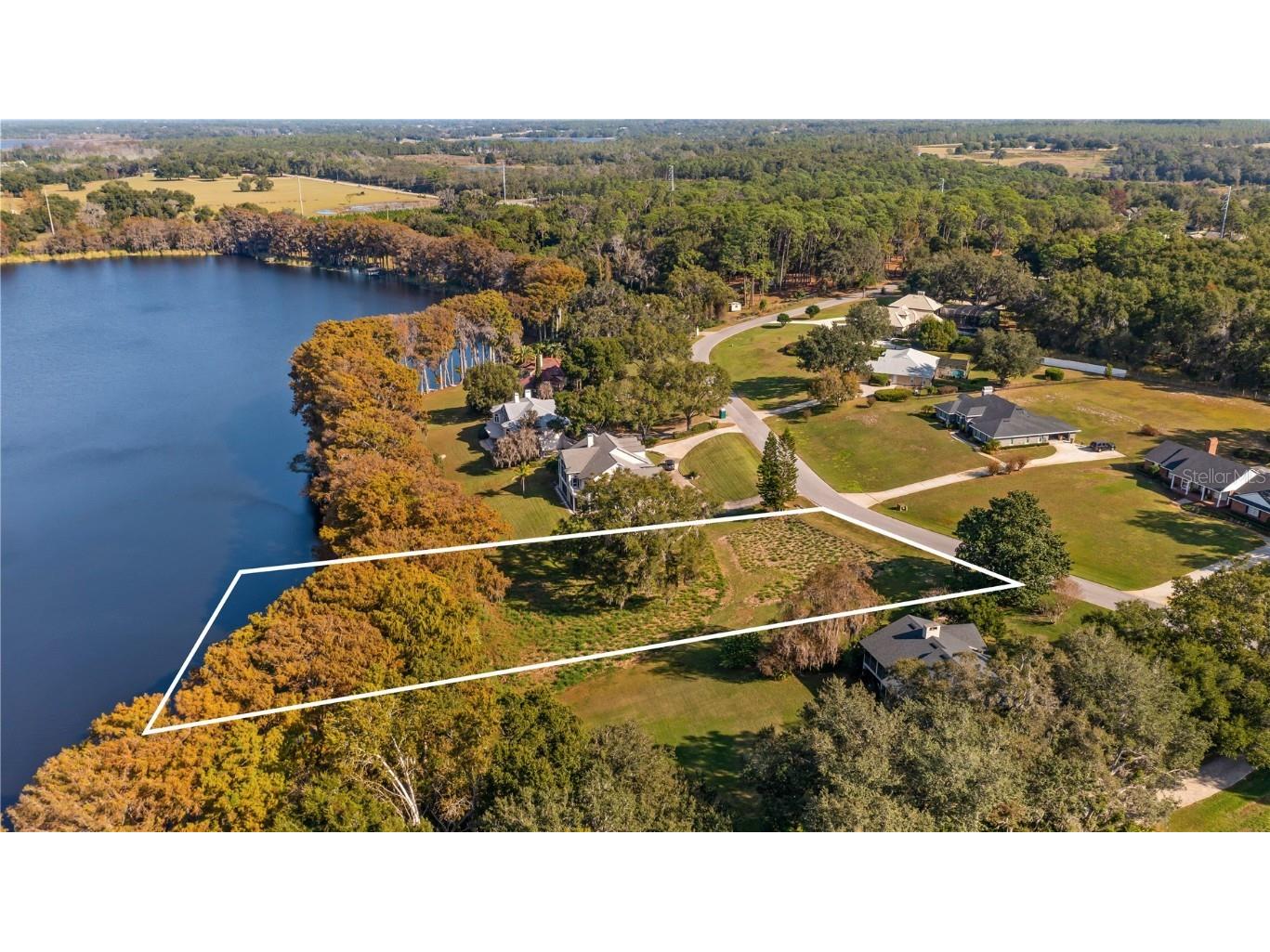 Lake Swatara Drive Eustis FL 32736 - LAKE SWATARA G5105395 image14
