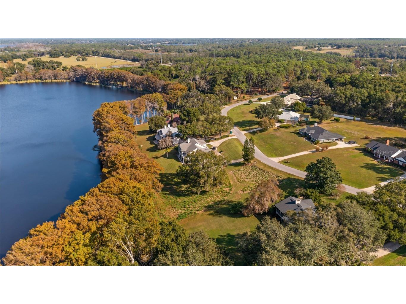 Lake Swatara Drive Eustis FL 32736 - LAKE SWATARA G5105395 image15