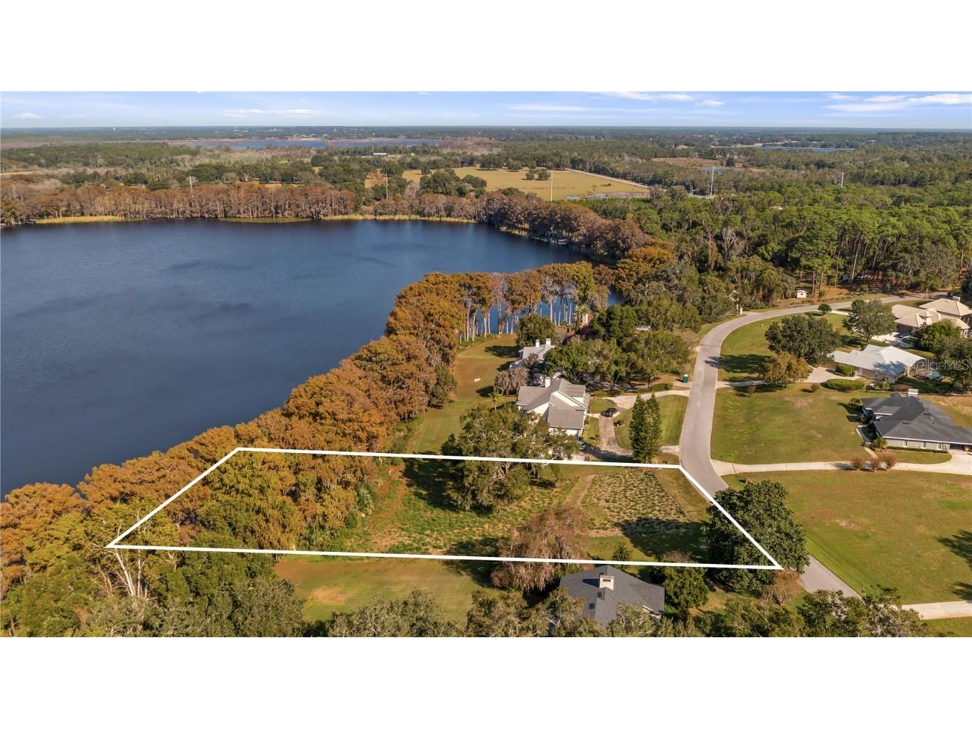 Lake Swatara Drive Eustis FL 32736 - LAKE SWATARA G5105395 image16
