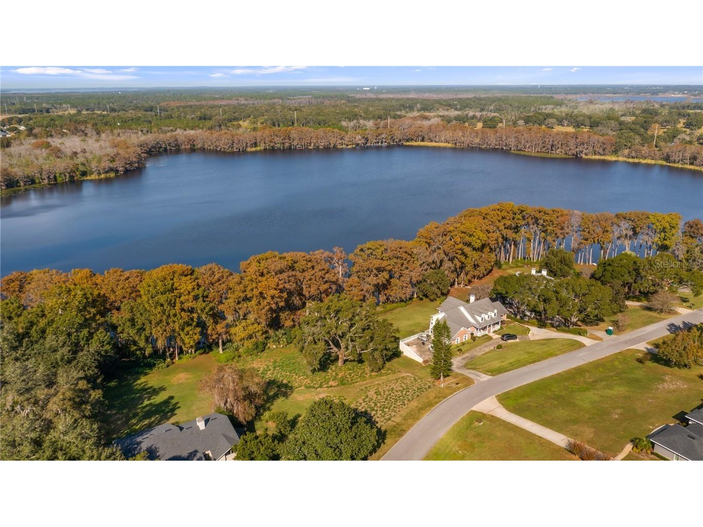 Lake Swatara Drive Eustis FL 32736 - LAKE SWATARA G5105395 image18