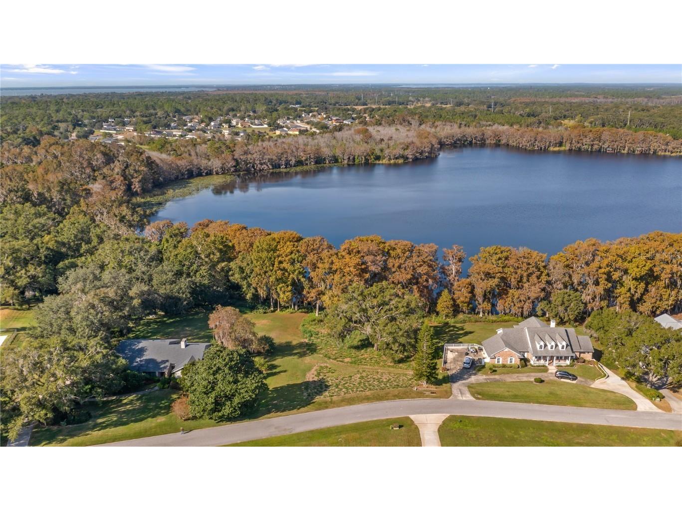 Lake Swatara Drive Eustis FL 32736 - LAKE SWATARA G5105395 image19