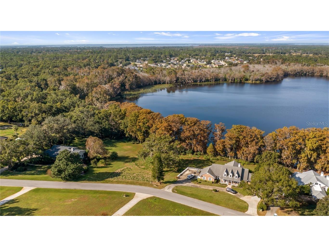 Lake Swatara Drive Eustis FL 32736 - LAKE SWATARA G5105395 image21
